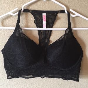 PINK by Victoria’s Secret bralette